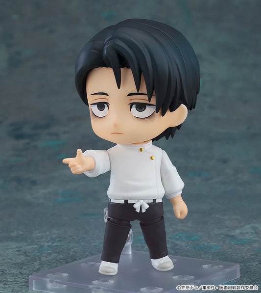[PREORDER 031526] Nendoroid Yuta Okkotsu: Execution Ver.