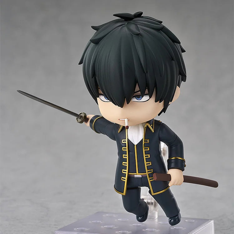 [PREORDER] Nendoroid Toshiro Hijikata