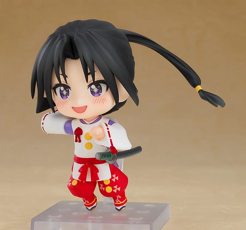 [PREORDER] Nendoroid Tokiyuki Hojo