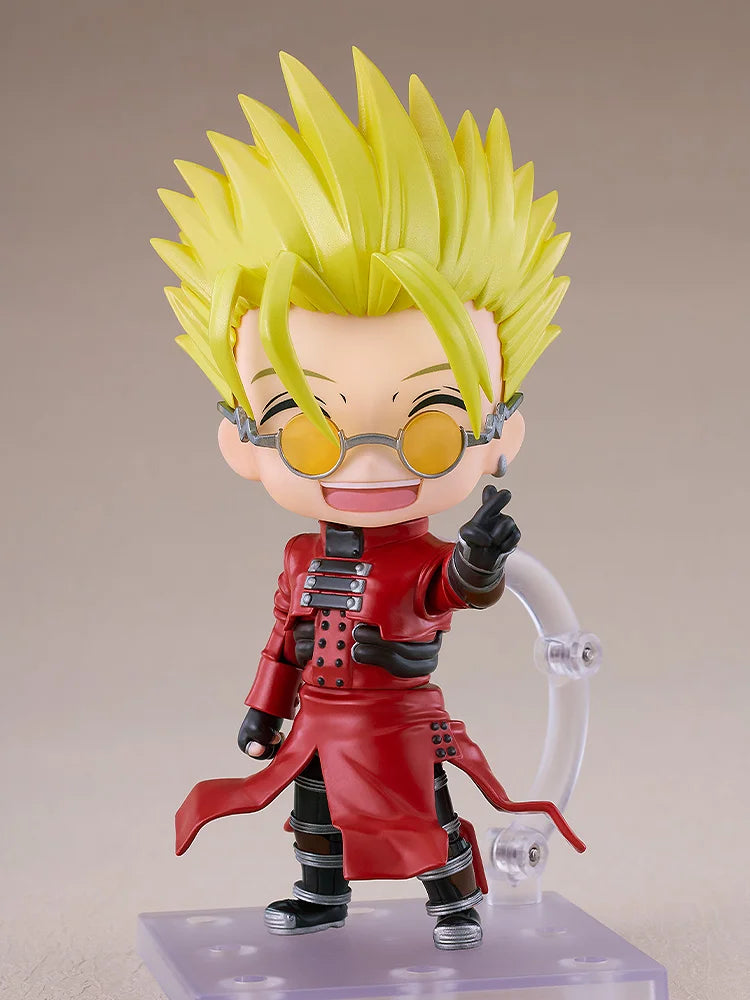 [PREORDER 081626] Nendoroid Vash the Stampede