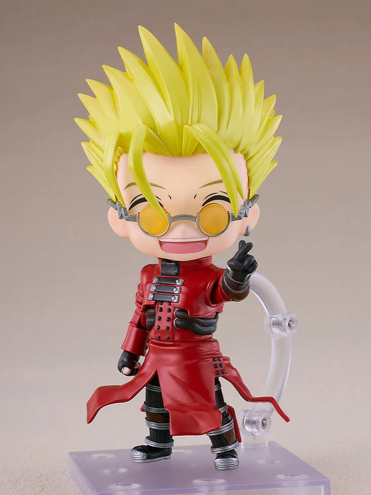 [PREORDER 081626] Nendoroid Vash the Stampede