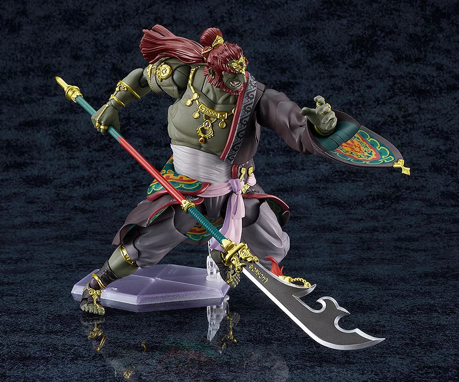 [PREORDER] figma Ganondorf: Tears of the Kingdom Ver.