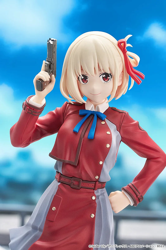 [PREORDER] POP UP PARADE Chisato Nishikigi