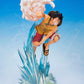 [PREORDER] Figuarts ZERO Monkey D Luffy Brother's Bond