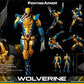 [PREORDER] FIGHTING ARMOR Wolverine (RE-OFFER)