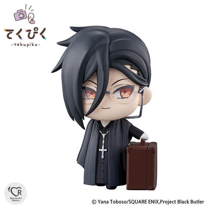 [PREORDER] TEKUPIKU Sebastian Michaelis