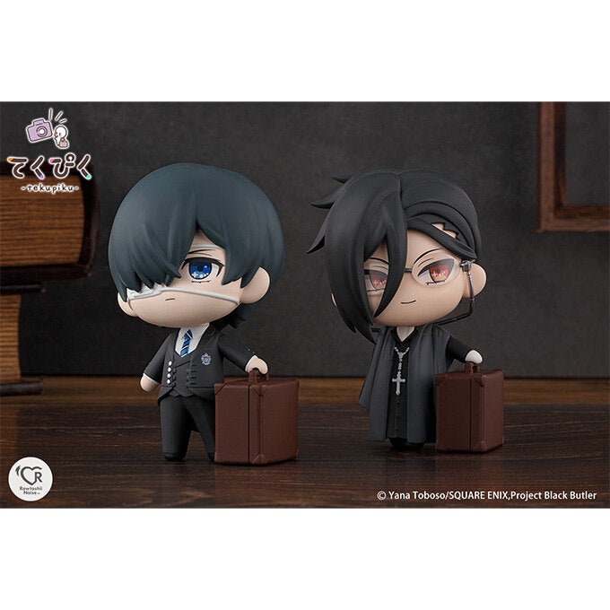 [PREORDER] TEKUPIKU Sebastian Michaelis