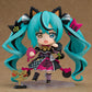 [PREORDER] Nendoroid Hatsune Miku: Black Maneki Miku Ver.
