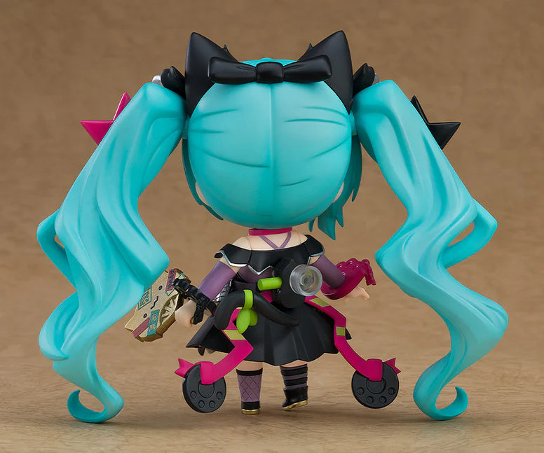 [PREORDER] Nendoroid Hatsune Miku: Black Maneki Miku Ver.