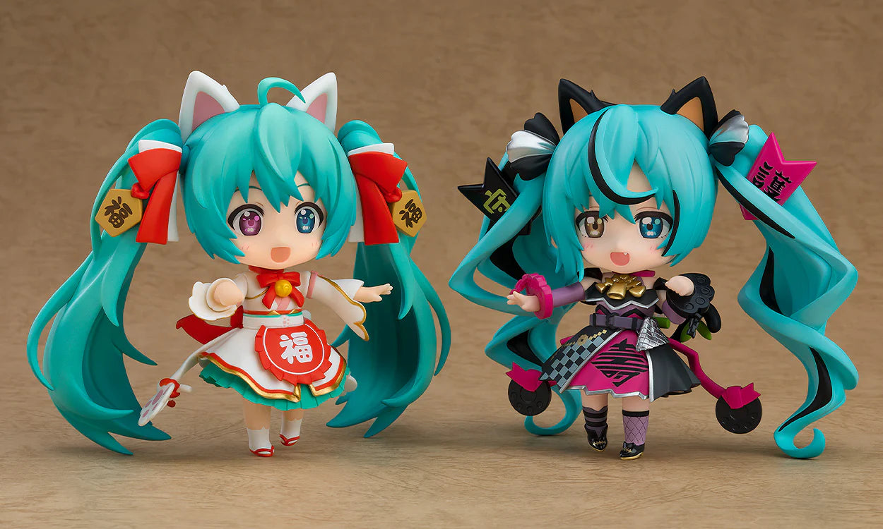 [PREORDER] Nendoroid Hatsune Miku: Maneki Miku Ver. (Reissue)