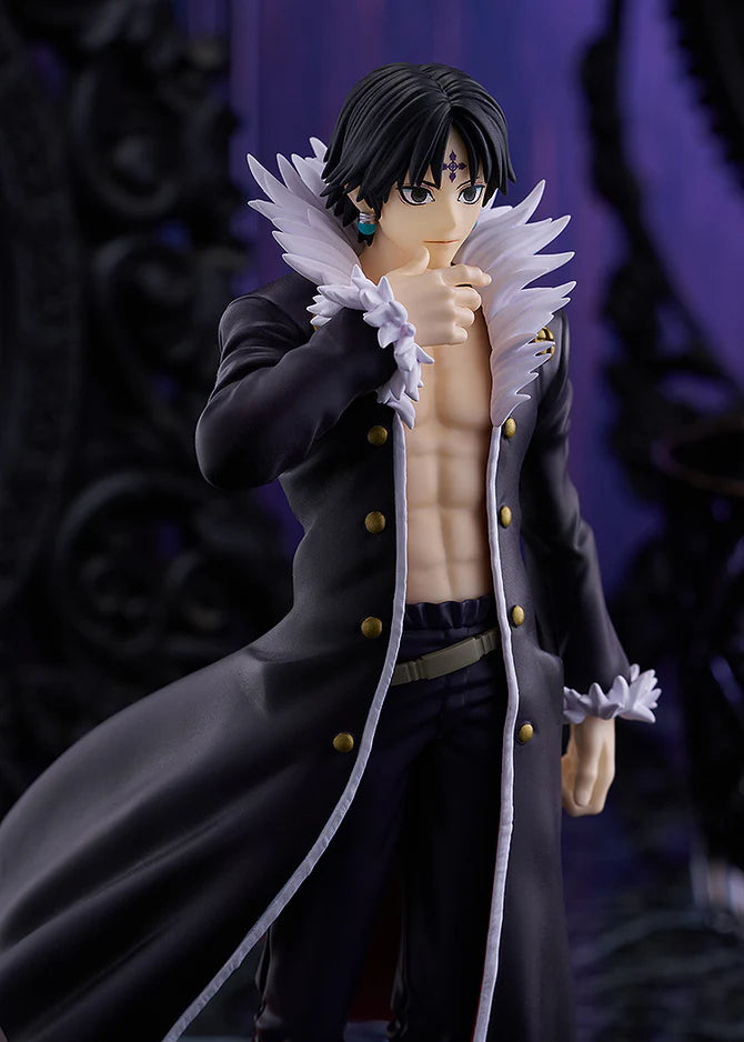 [PREORDER] POP UP PARADE Quwrof/Chrollo