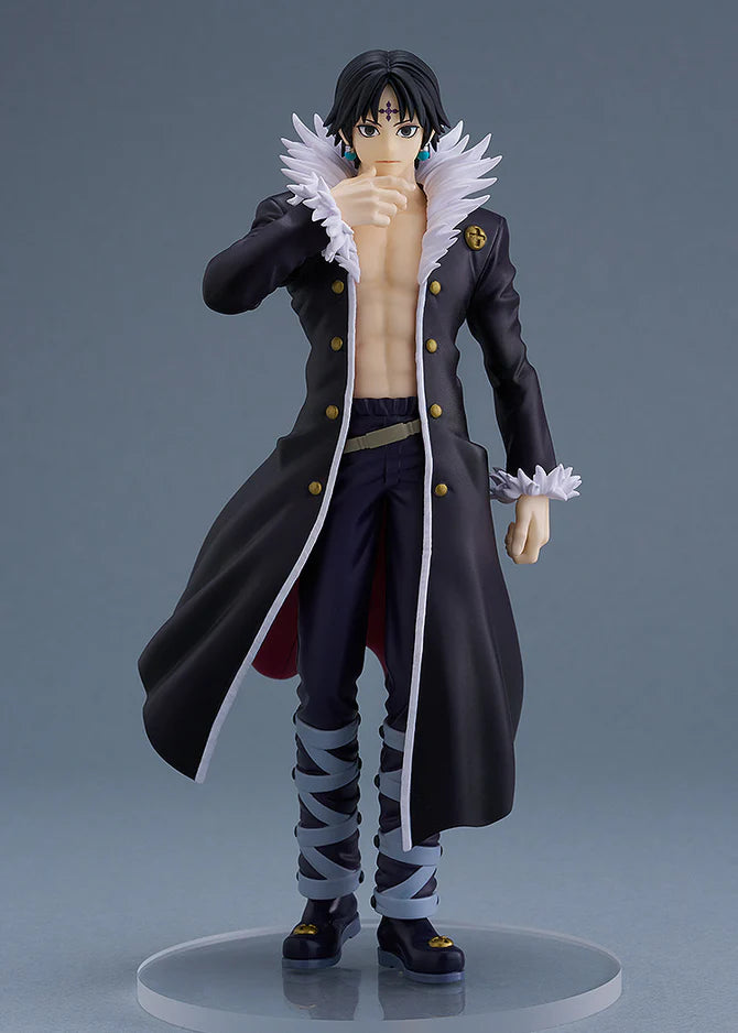 [PREORDER] POP UP PARADE Quwrof/Chrollo