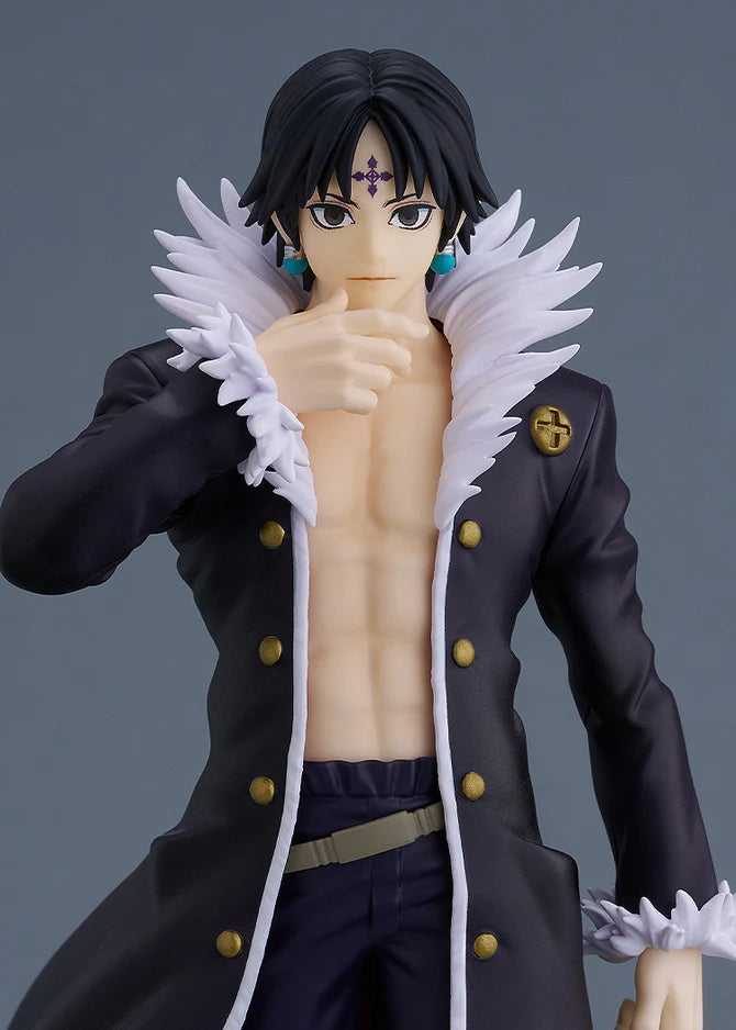[PREORDER] POP UP PARADE Quwrof/Chrollo
