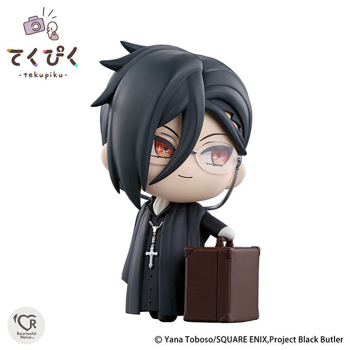 [PREORDER] TEKUPIKU Sebastian Michaelis