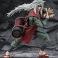 [PREORDER] S.H.Figuarts JIRAIYA -Hidden Leaf Heroic Master Sage- (Sage Mode Set)