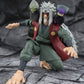 [PREORDER] S.H.Figuarts JIRAIYA -Hidden Leaf Heroic Master Sage- (Sage Mode Set)