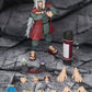 [PREORDER] S.H.Figuarts JIRAIYA -Hidden Leaf Heroic Master Sage- (Sage Mode Set)