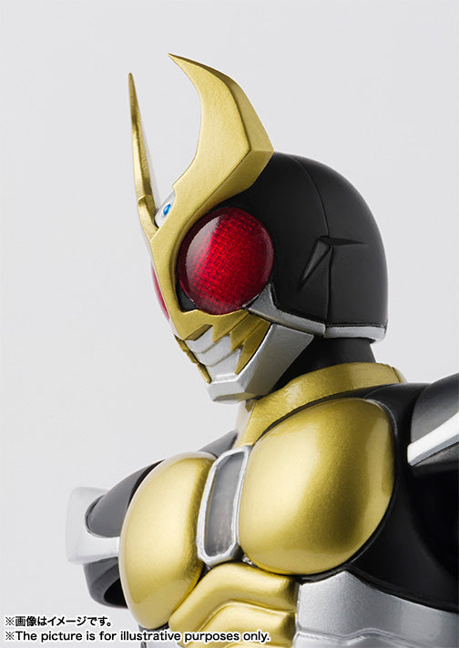 [PREORDER 012026] S.H.Figuarts (SHINKOCCHOU SEIHOU) MASKED RIDER AGITO GRAND FORM 25th Anniversary Ver.