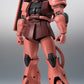 [PREORDER] THE ROBOT SPIRITS <SIDE MS> MS-06S CHAR'S ZAKU ver. A.N.I.M.E. REISSUE