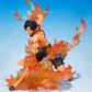 [PREORDER] Figuarts ZERO Portgas D Ace Brother's Bond
