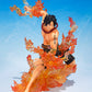 [PREORDER] Figuarts ZERO Portgas D Ace Brother's Bond