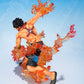 [PREORDER] Figuarts ZERO Portgas D Ace Brother's Bond