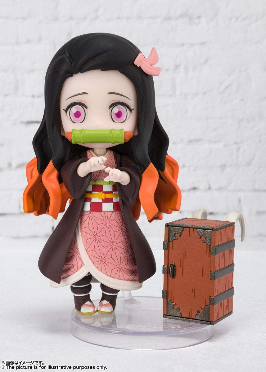 [PREORDER] Figuarts mini Kamado Nezuko