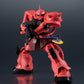 [PREORDER] GUNDAM UNIVERSE MS-06S CHAR'S ZAKU II RENEWAL