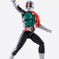 [PREORDER] S.H.Figuarts(SHINKOCCHOU SEIHOU) MASKED RIDER 1 50th Anniversary Ver. (Reissue)