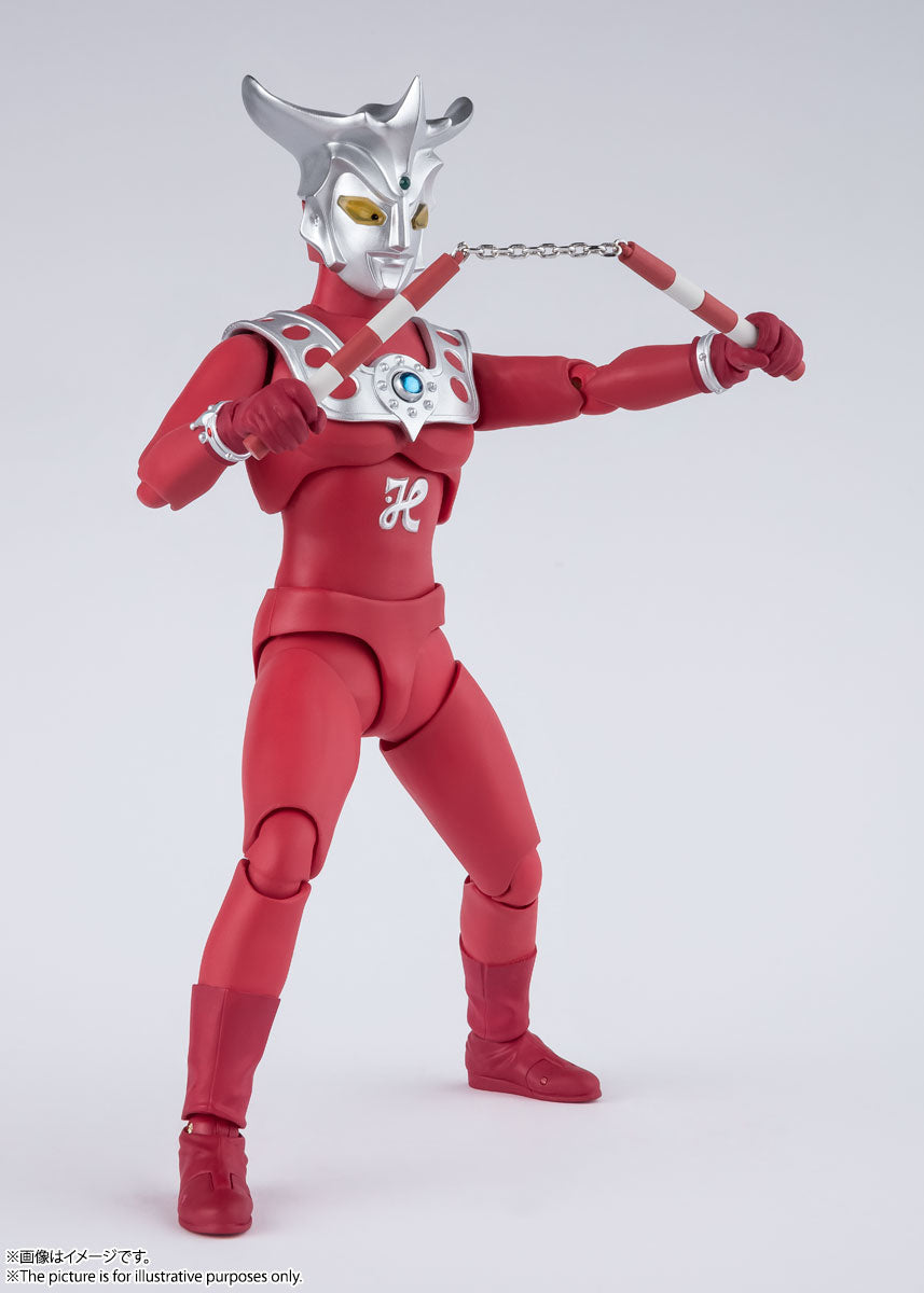 [PREORDER] S.H.Figuarts ULTRAMAN LEO