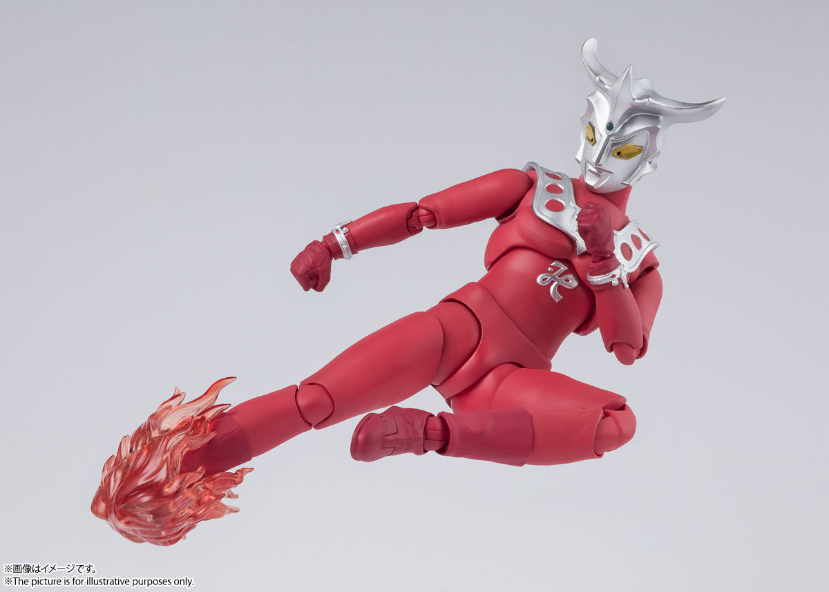 [PREORDER] S.H.Figuarts ULTRAMAN LEO