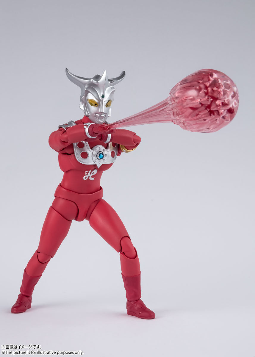 [PREORDER] S.H.Figuarts ULTRAMAN LEO