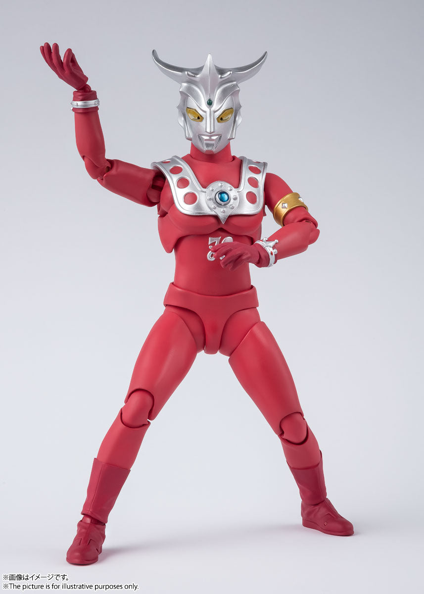 [PREORDER] S.H.Figuarts ULTRAMAN LEO