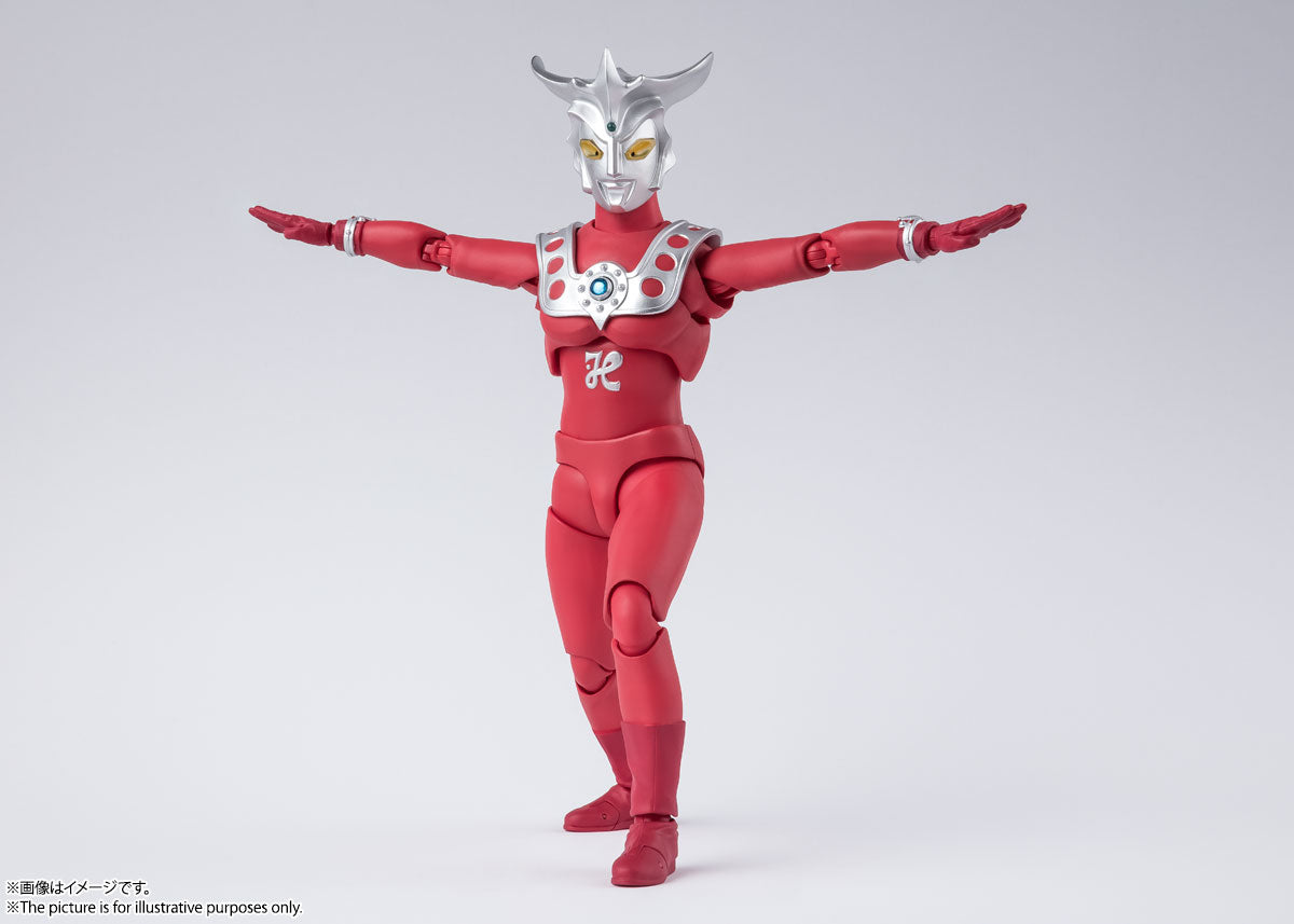 [PREORDER] S.H.Figuarts ULTRAMAN LEO