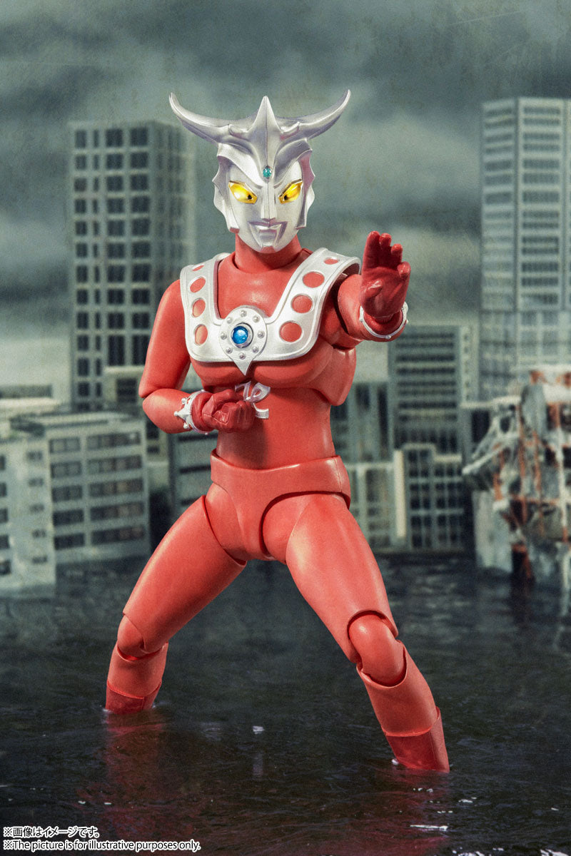 [PREORDER] S.H.Figuarts ULTRAMAN LEO