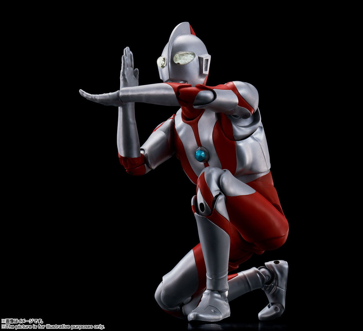 [PREORDER] S.H.Figuarts (SHINKOCCHOU SEIHOU) ULTRAMAN (reoffer)