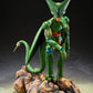 [PREORDER] S.H.Figuarts CELL FIRST FORM (reoffer)