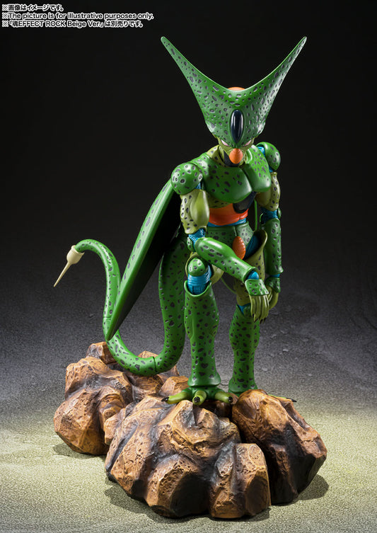 [PREORDER] S.H.Figuarts CELL FIRST FORM (reoffer)