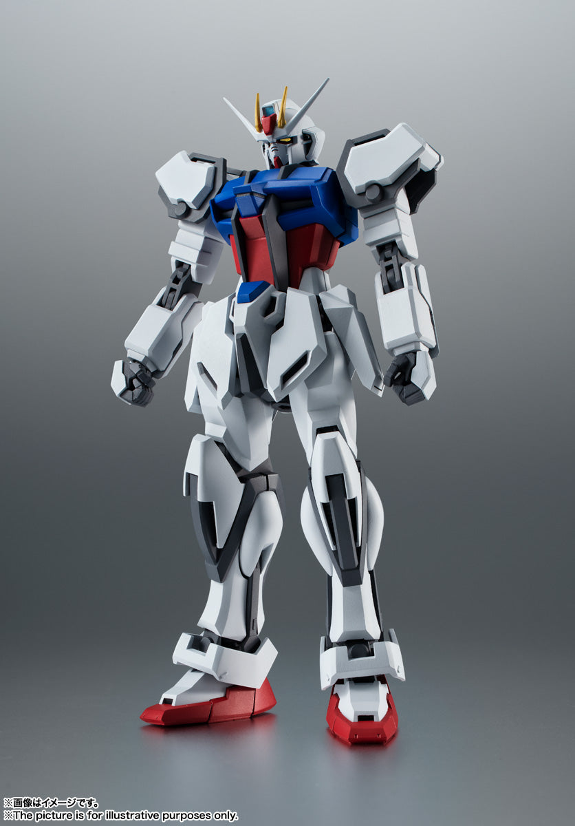 [PREORDER] ROBOT SPIRITS GAT-X105 STRIKE GUNDAM ver. A.N.I.M.E. REISSUE