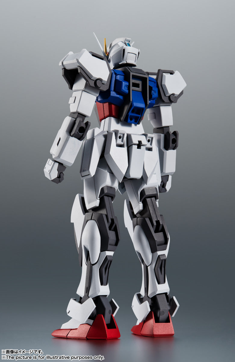 [PREORDER] ROBOT SPIRITS GAT-X105 STRIKE GUNDAM ver. A.N.I.M.E. REISSUE