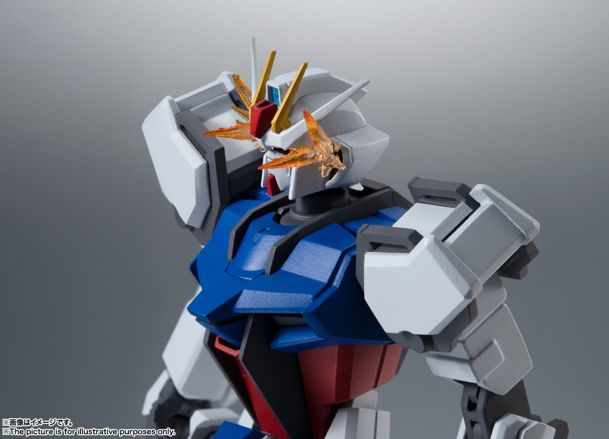 [PREORDER] ROBOT SPIRITS GAT-X105 STRIKE GUNDAM ver. A.N.I.M.E. REISSUE