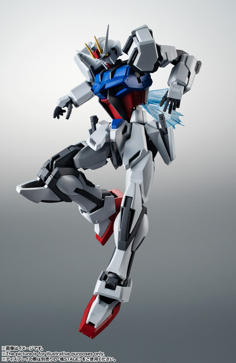 [PREORDER] ROBOT SPIRITS GAT-X105 STRIKE GUNDAM ver. A.N.I.M.E. REISSUE