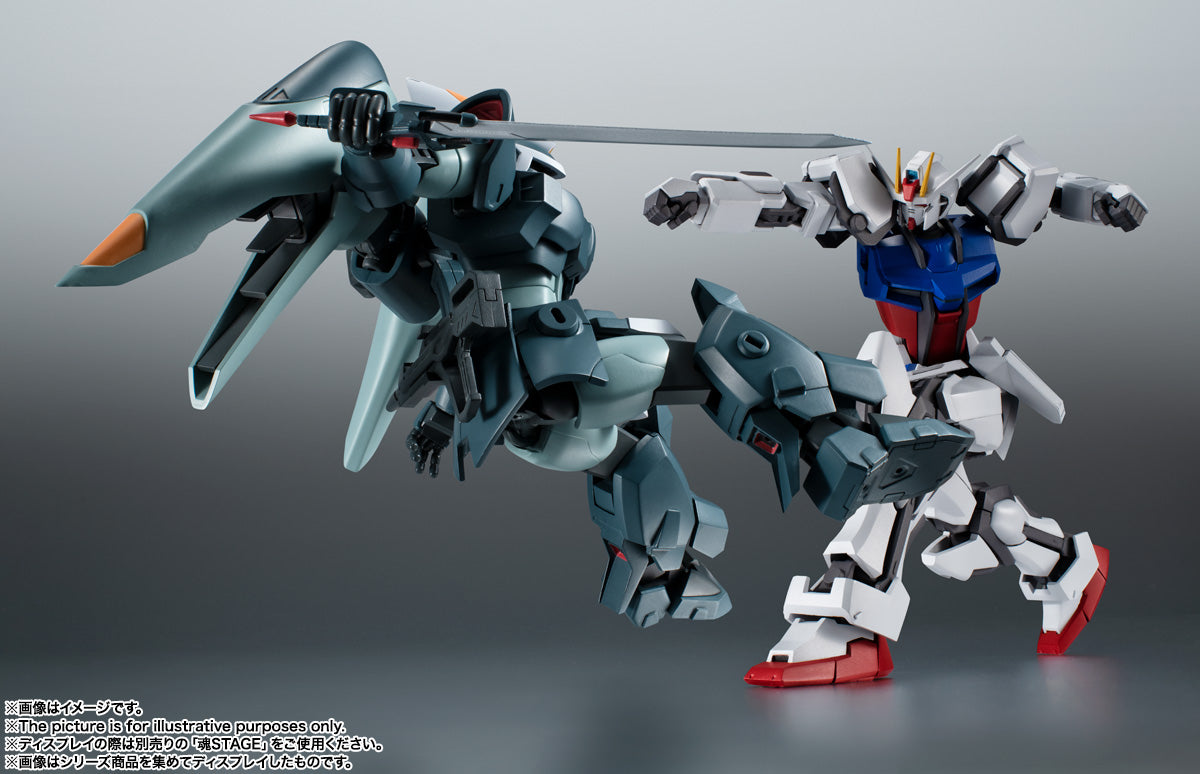 [PREORDER] ROBOT SPIRITS GAT-X105 STRIKE GUNDAM ver. A.N.I.M.E. REISSUE