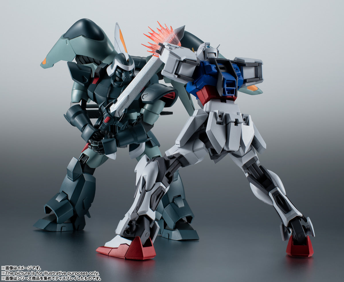 [PREORDER] ROBOT SPIRITS GAT-X105 STRIKE GUNDAM ver. A.N.I.M.E. REISSUE