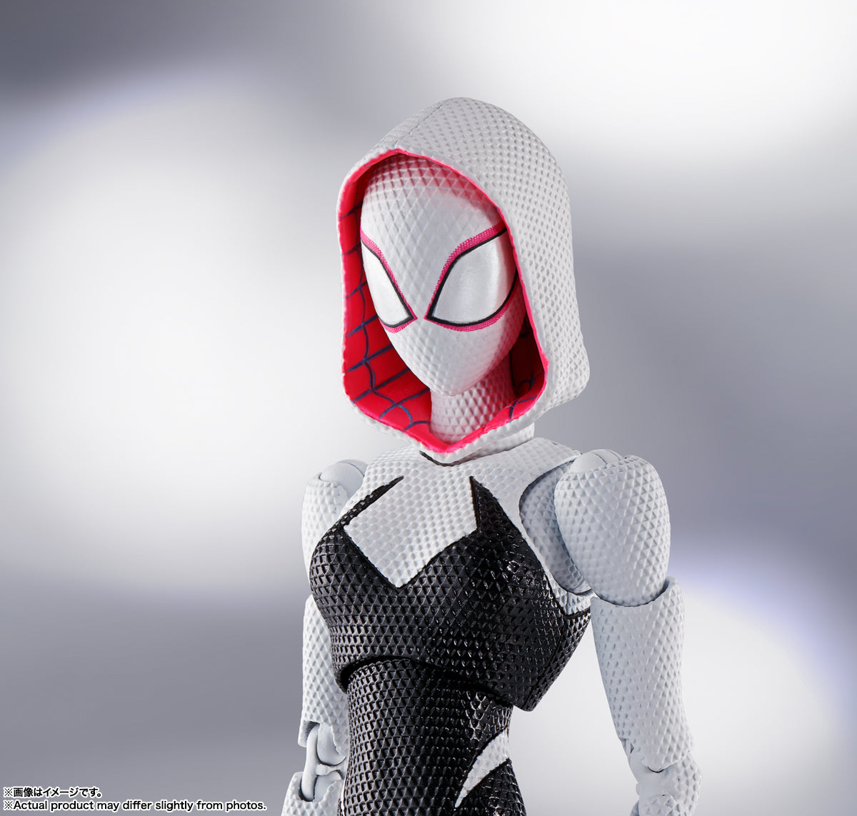 [PREORDER] S.H.Figuarts Spider-Gwen (Spider-Man: Across the Spider-Verse)