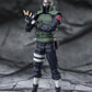 [PREORDER] S.H.Figuarts HATAKE KAKASHI - The famed Sharingan Hero - REISSUE
