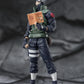 [PREORDER] S.H.Figuarts HATAKE KAKASHI - The famed Sharingan Hero - REISSUE