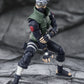 [PREORDER] S.H.Figuarts HATAKE KAKASHI - The famed Sharingan Hero - REISSUE