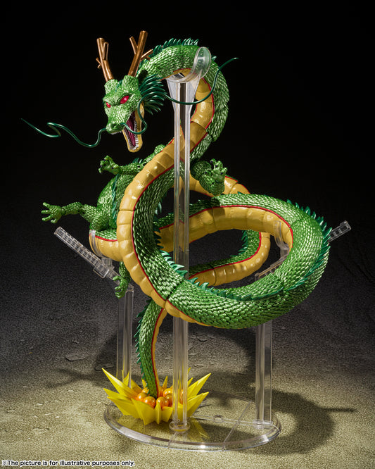 [PREORDER] S.H.Figuarts SHENRON