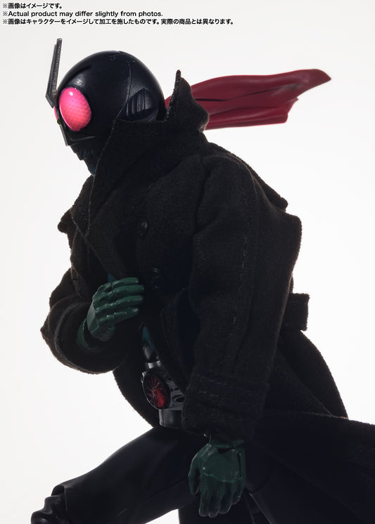 [PREORDER] S.H.Figuarts KAMEN RIDER (SHIN KAMEN RIDER)